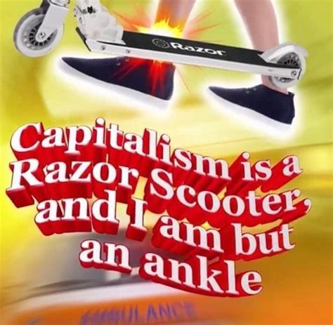 funny scooter memes|scooter ankle meme.